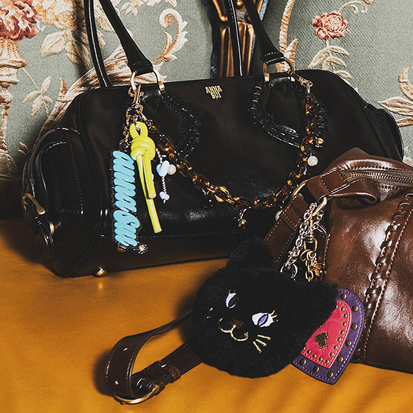 bagWallet F/W Newarrival